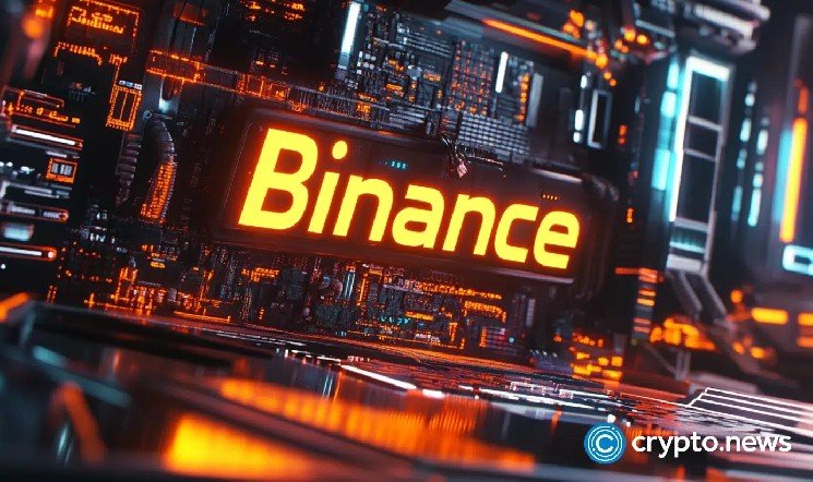 Binance MiCA bid faces new scrutiny after Lagarde report Binance MiCA bid faces new scrutiny after Lagarde report