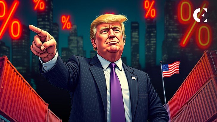 Trump’s $5,000 Dividend and Bitcoin: Could $1.35T Fuel a Risk Trump’s $5,000 Dividend and Bitcoin: Could $1.35T Fuel a Risk