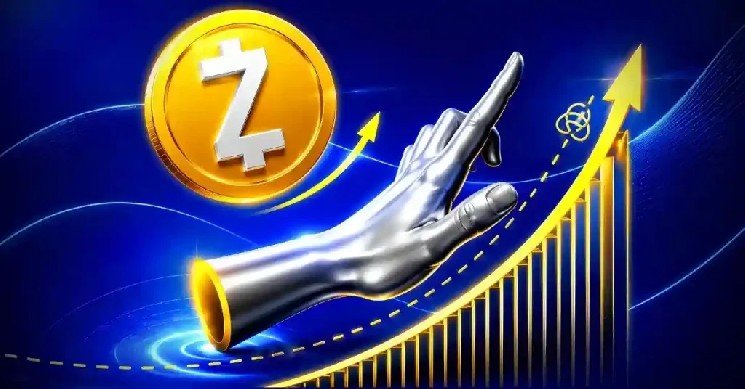 ZEC Price Eyes $1,500 as Mining Profitability Surges ZEC Price Eyes $1,500 as Mining Profitability Surges