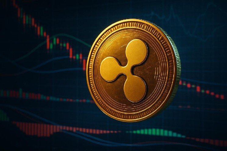XRP holds $1.39 but MACD flashes warning sign XRP holds $1.39 but MACD flashes warning sign