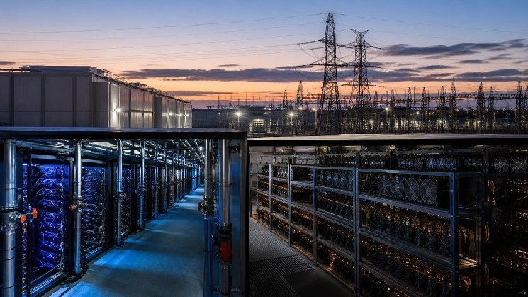 Bitcoin Miners Unplug 23% as AI Revenue Surges 52% Bitcoin Miners Unplug 23% as AI Revenue Surges 52%