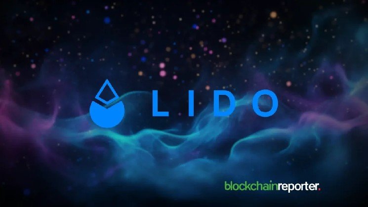 Lido and Stakely Launch Public and Institutional ETH Staking Vaults Lido and Stakely Launch Public and Institutional ETH Staking Vaults