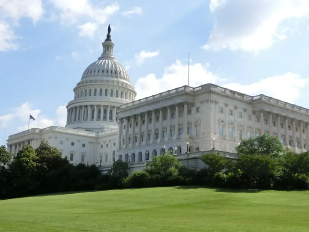 Republican Senators Say Senate CLARITY Act May Fail in Vote Next Week