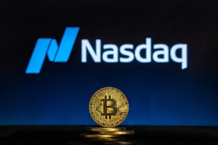 Nasdaq’s AIXC Dumps Bitcoin, XRP, Others for Robotics Pivot Nasdaq's AIXC Dumps Bitcoin, XRP, Others for Robotics Pivot