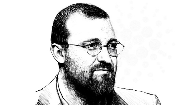 Charles Hoskinson says he once held 108,000 bitcoin, touts Cardano DeFi Charles Hoskinson says he once held 108,000 bitcoin, touts Cardano DeFi