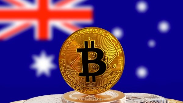 Australia steps up crypto regulation, sanctions from October for unlicensed firms Australia steps up crypto regulation, sanctions from October for unlicensed firms