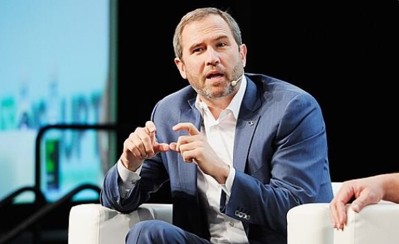 Ripple CEO says U.S. is close to finishing crypto rules, within reach of becoming global crypto capital Ripple CEO says U.S. is close to finishing crypto rules, within reach of becoming global crypto capital