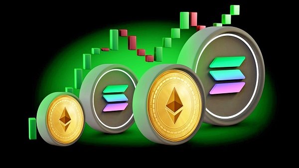 Solana to triple transaction capacity on Sept 9, narrowing gap with Ethereum Solana to triple transaction capacity on Sept 9, narrowing gap with Ethereum