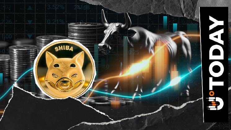 Shiba Inu Prints Bullish Signal With 40 Billion SHIB Moved off Exchanges Shiba Inu Prints Bullish Signal With 40 Billion SHIB Moved off Exchanges