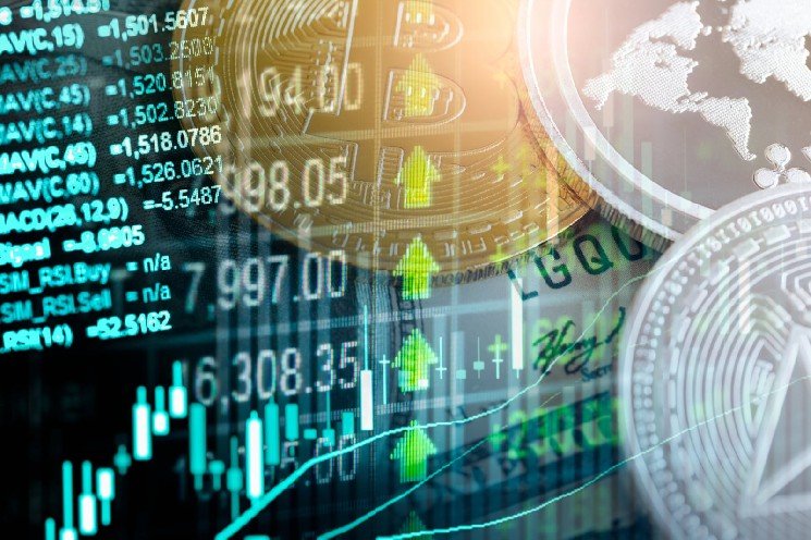 Crypto Whales Are Rotating From Bitcoin to XRP and Solana: Wintermute Breaks Down Why Crypto Whales Are Rotating From Bitcoin to XRP and Solana: Wintermute Breaks Down Why