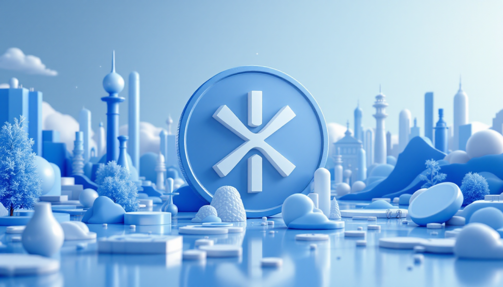Charting the Terrain of the Altcoin Frontier Charting the Terrain of the Altcoin Frontier