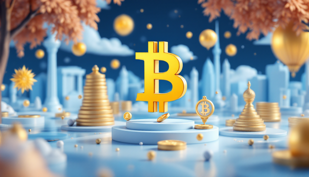 Bitcoin Sparks Fresh Focus on XRP Recovery and AAVE Breakout Phenomena Bitcoin Sparks Fresh Focus on XRP Recovery and AAVE Breakout Phenomena