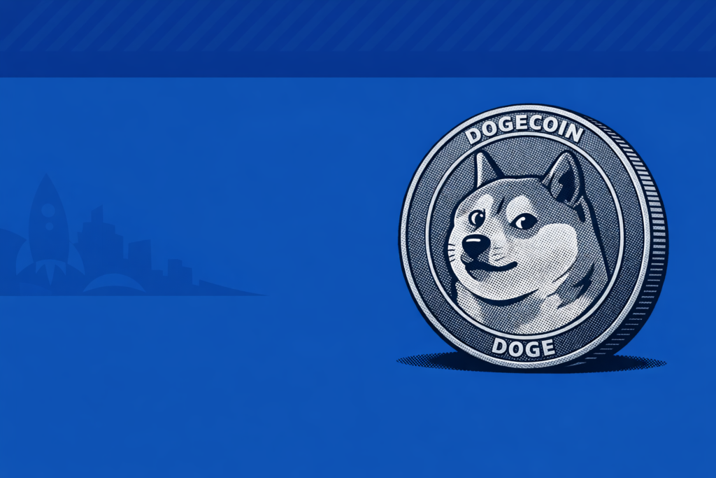 Dogecoin Surges 6% on Whale Accumulation, Network Activity | Top Stories Dogecoin Surges 6% on Whale Accumulation, Network Activity | Top Stories