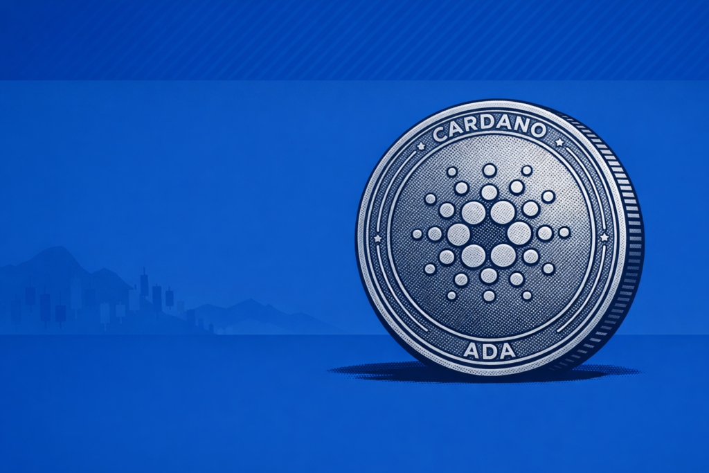 Cardano (ADA) Surges 3% on Multi-Factor Intraday Rally | Top Stories Cardano (ADA) Surges 3% on Multi-Factor Intraday Rally | Top Stories