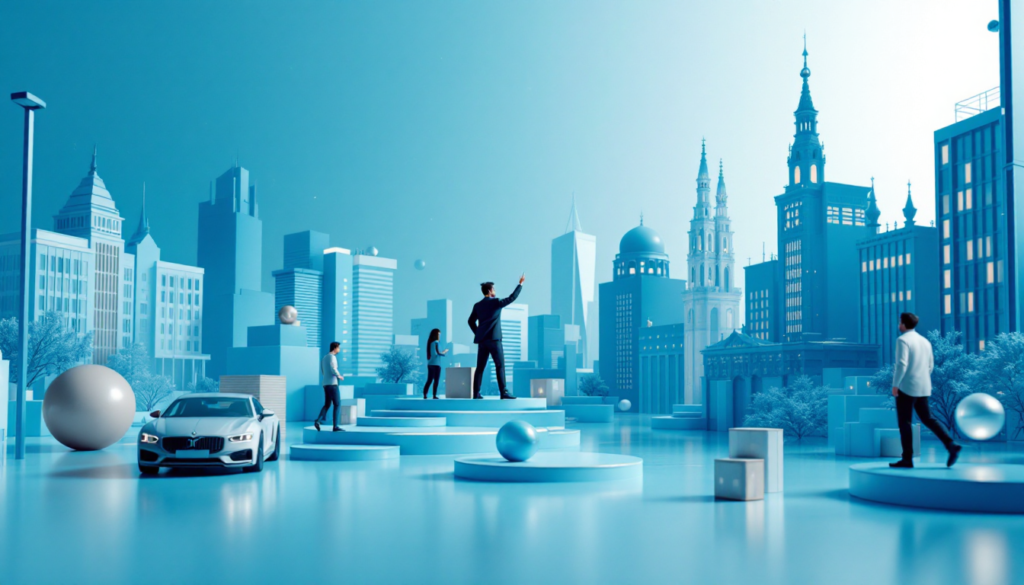 CFTC Set to Reshape the Bitcoin Derivatives Landscape CFTC Set to Reshape the Bitcoin Derivatives Landscape
