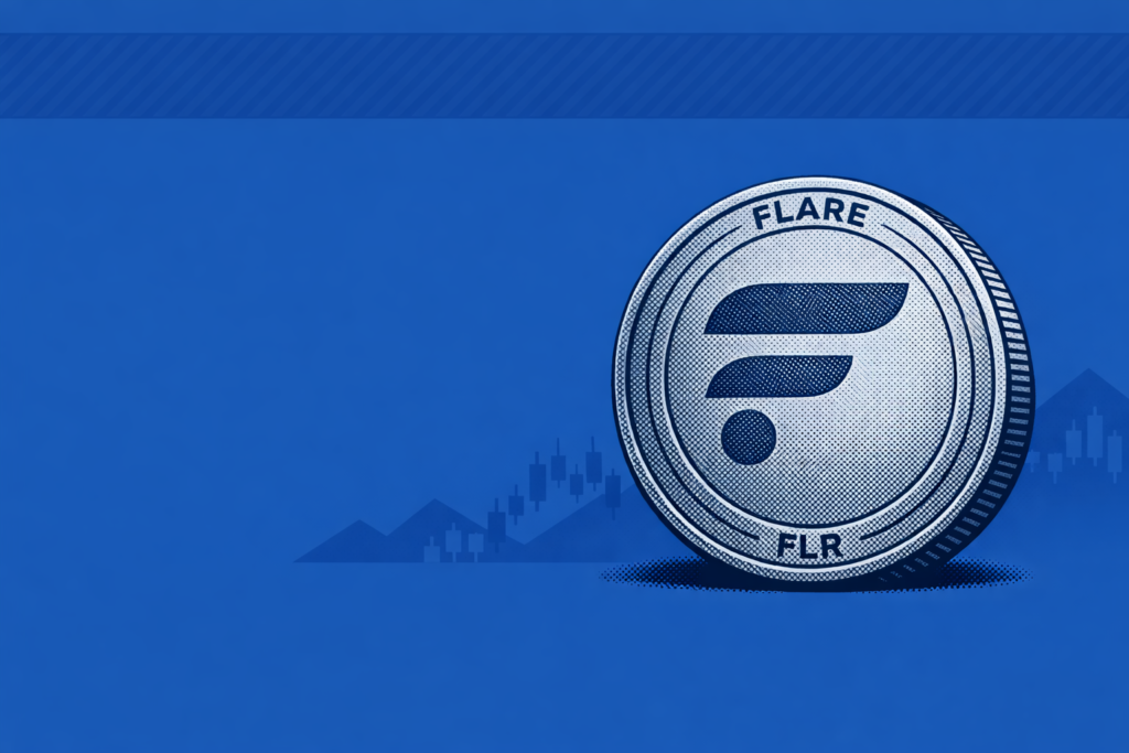 Flare (FLR) Drops 3.06% Amid Broad Altcoin Pullback | Top Stories Flare (FLR) Drops 3.06% Amid Broad Altcoin Pullback | Top Stories