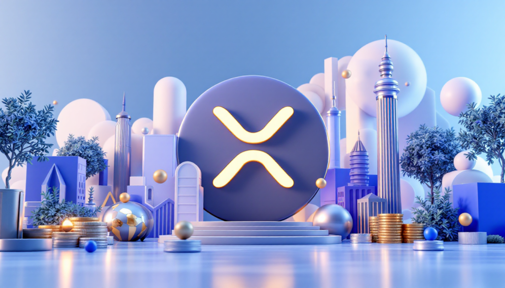 XRP Cryptocurrency on the Brink of Transformation