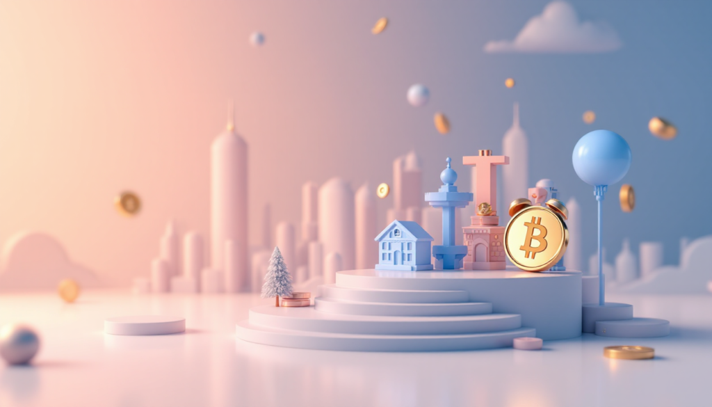 The Altcoin Renaissance Ignites Boundless Investment Prospects