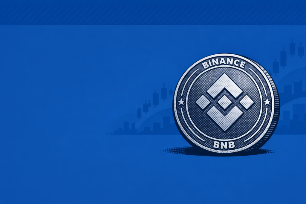 BNB Surges 3.45% Amid Altcoin Rotation and Technical Breakout | Top Stories BNB Surges 3.45% Amid Altcoin Rotation and Technical Breakout | Top Stories