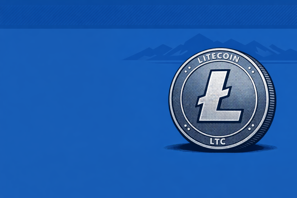 Litecoin Surges 7.65% on Altcoin Rotation and Technical Breakout | Top Stories Litecoin Surges 7.65% on Altcoin Rotation and Technical Breakout | Top Stories