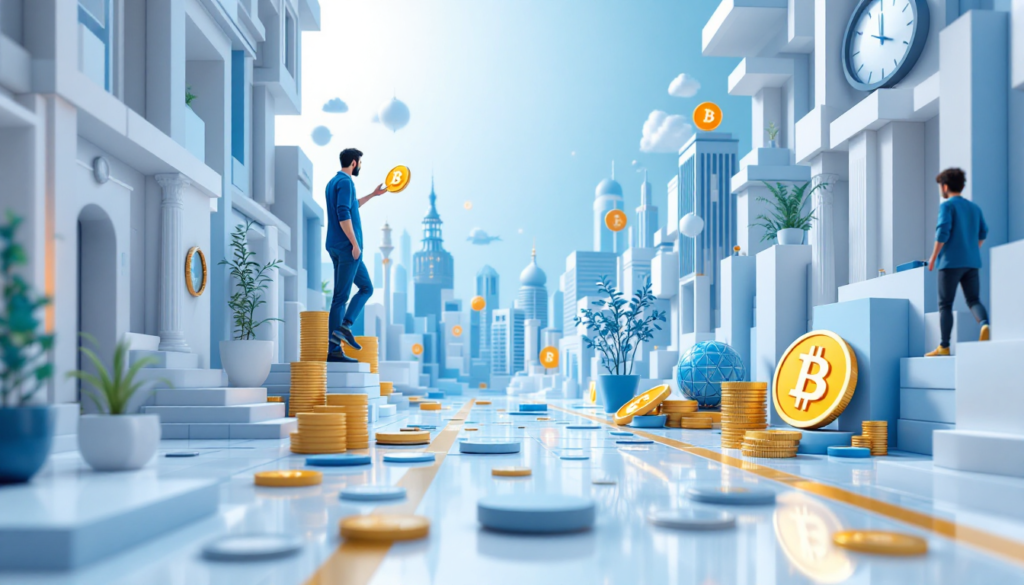 Bitcoin ETF Surge Sparks Institutional Interest Amid Price Turbulence Bitcoin ETF Surge Sparks Institutional Interest Amid Price Turbulence