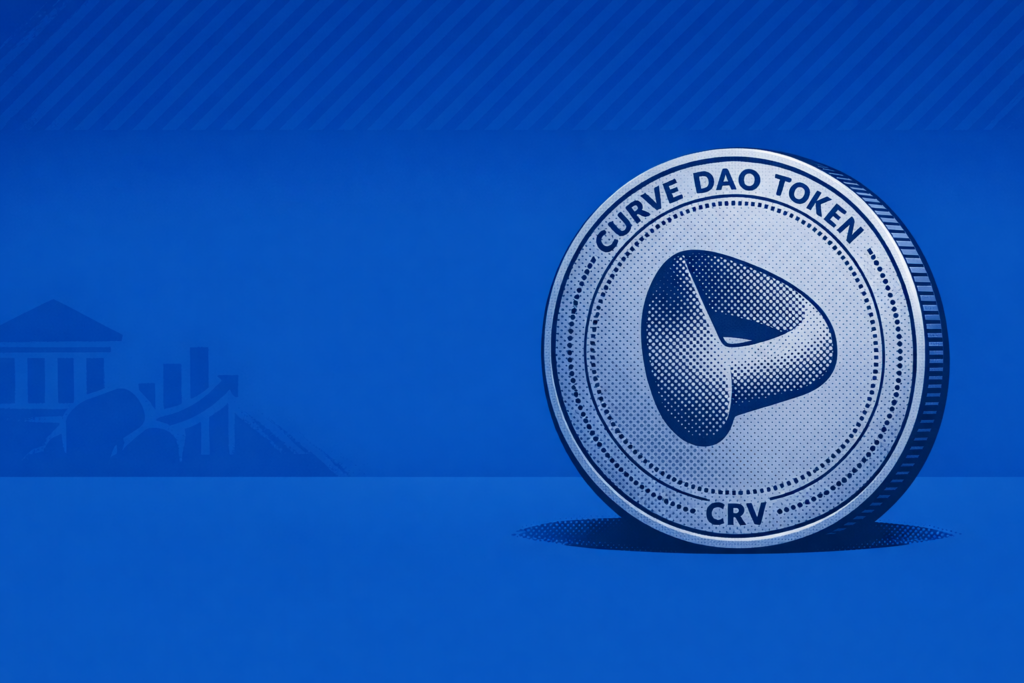 Curve DAO Token Surges 75% on Governance, Tokenomics, DeFi | Top Stories