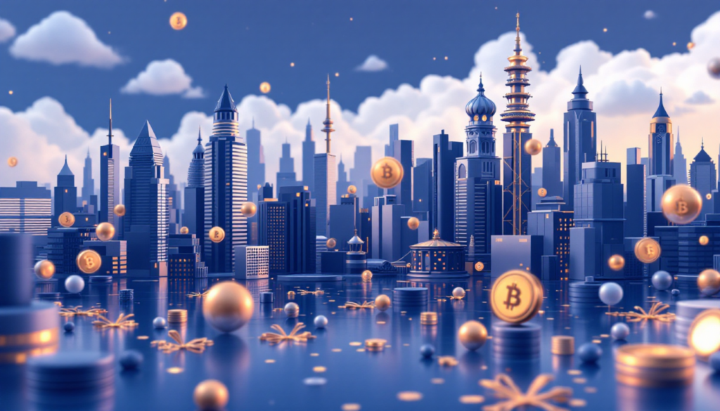 Bitcoin's Recent Surge and the Storm Clouds Ahead
