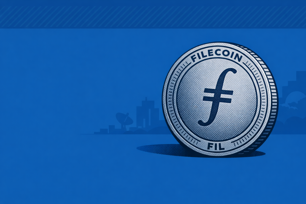 Filecoin Drops 3.8% Amid Altcoin Pullback and Profit Taking | Top Stories Filecoin Drops 3.8% Amid Altcoin Pullback and Profit Taking | Top Stories