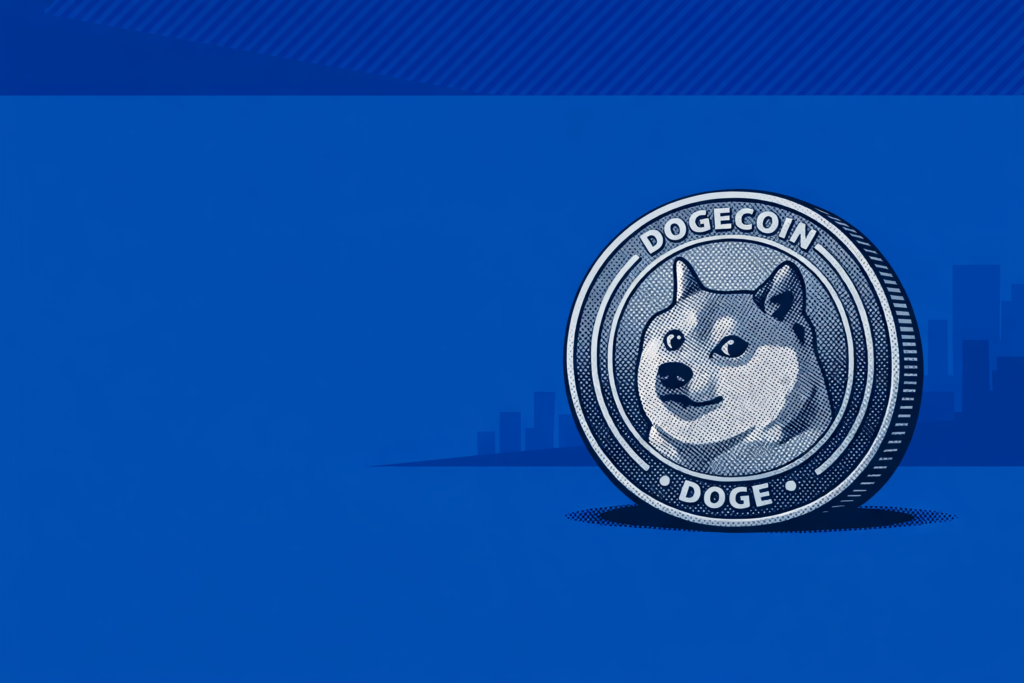 Dogecoin Drops 3.1% Amid Broad Macro Risk-Off Move | Top Stories Dogecoin Drops 3.1% Amid Broad Macro Risk-Off Move | Top Stories