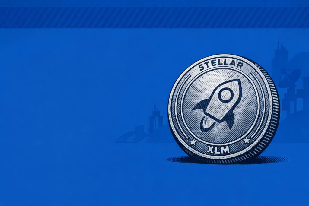 Stellar (XLM) Drops 3.53% Amid Broad Crypto Risk-Off | Top Stories Stellar (XLM) Drops 3.53% Amid Broad Crypto Risk-Off | Top Stories