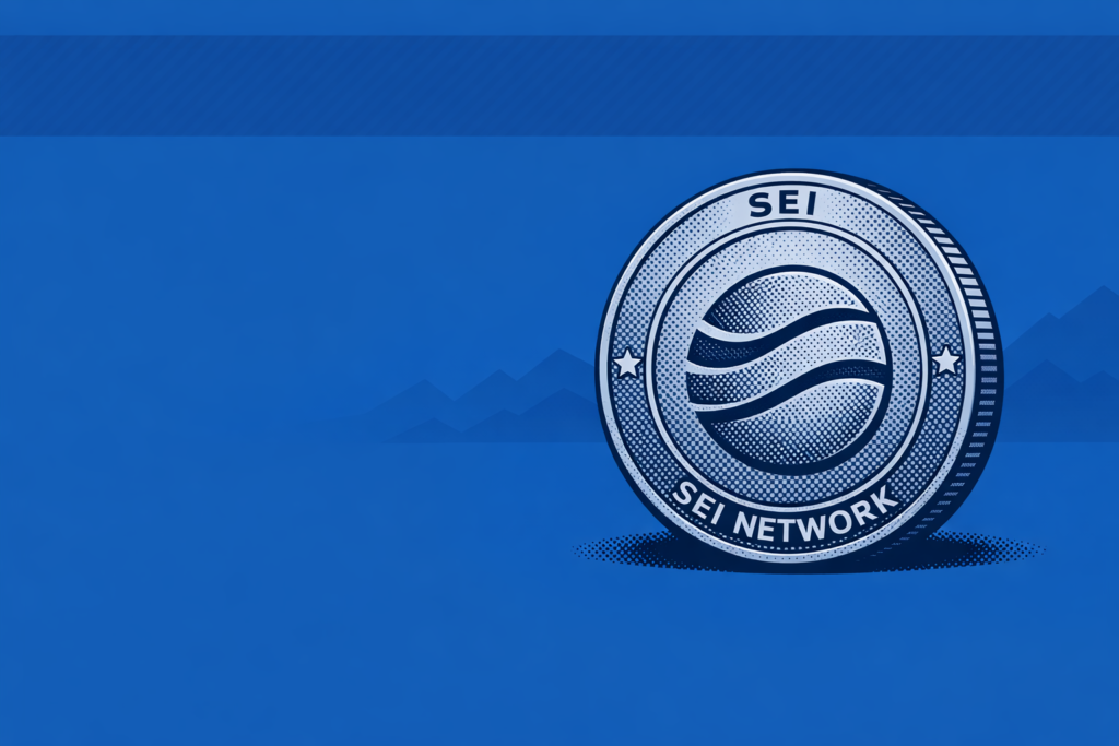 Sei (SEI) Drops 9.8% Amid Broad Altcoin Pullback | Top Stories Sei (SEI) Drops 9.8% Amid Broad Altcoin Pullback | Top Stories