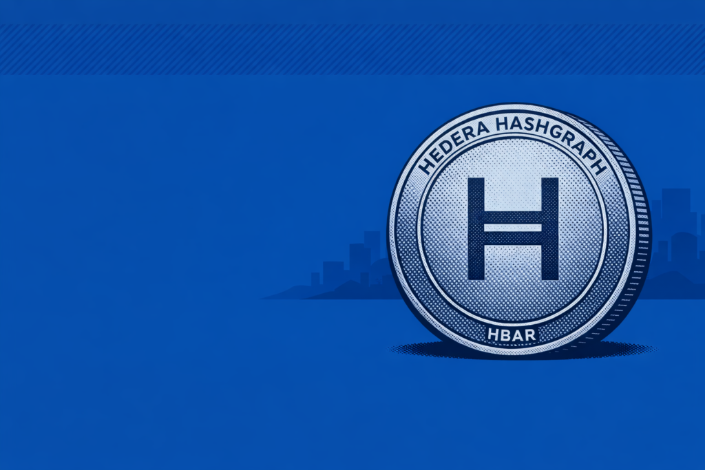 HBAR Drops 4.5% Amid Broad Crypto Market Pullback | Top Stories HBAR Drops 4.5% Amid Broad Crypto Market Pullback | Top Stories