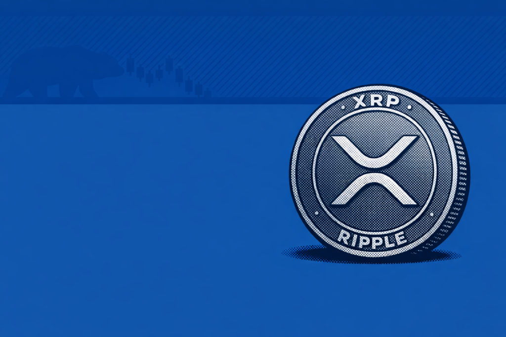 XRP Drops 3.45%: Multi-Factor Analysis Reveals Causes | Top Stories XRP Drops 3.45%: Multi-Factor Analysis Reveals Causes | Top Stories