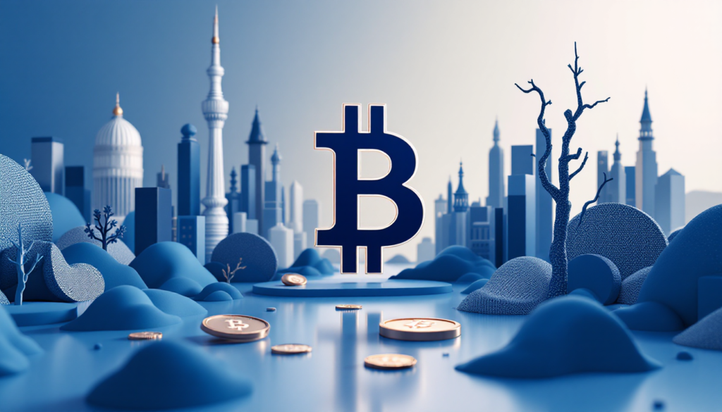 Shifting Tides: The Bitcoin Landscape Amid Inflation and Fed Dynamics