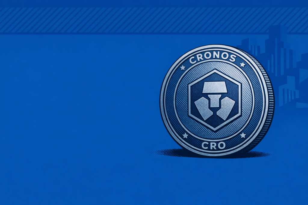 Cronos (CRO) Surges 5% on DeFi Integrations and Exploit Recovery | Top Stories Cronos (CRO) Surges 5% on DeFi Integrations and Exploit Recovery | Top Stories