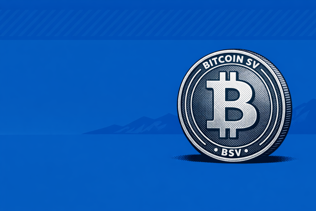 Bitcoin SV (BSV) Price Movement: Normal Volatility Explained | Top Stories Bitcoin SV (BSV) Price Movement: Normal Volatility Explained | Top Stories