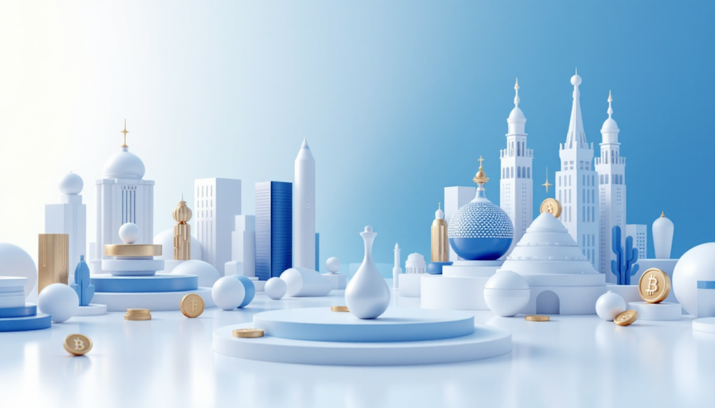 SGX Authorization Revamps U.S. Crypto Investment Landscape