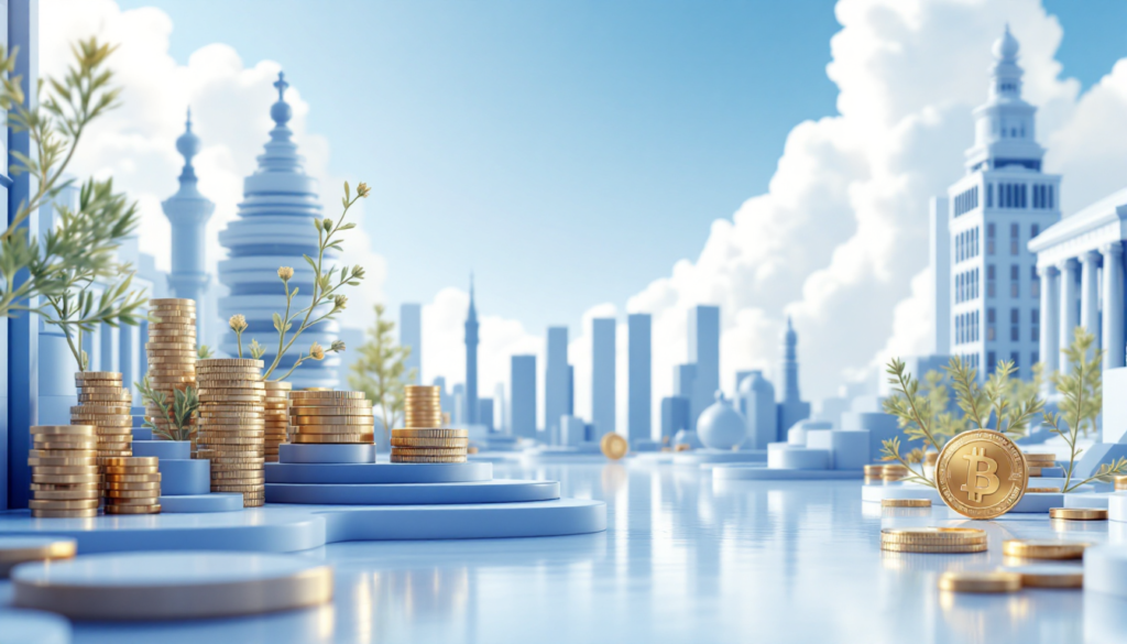 South Korea Grapples with Crypto Tax Backlash