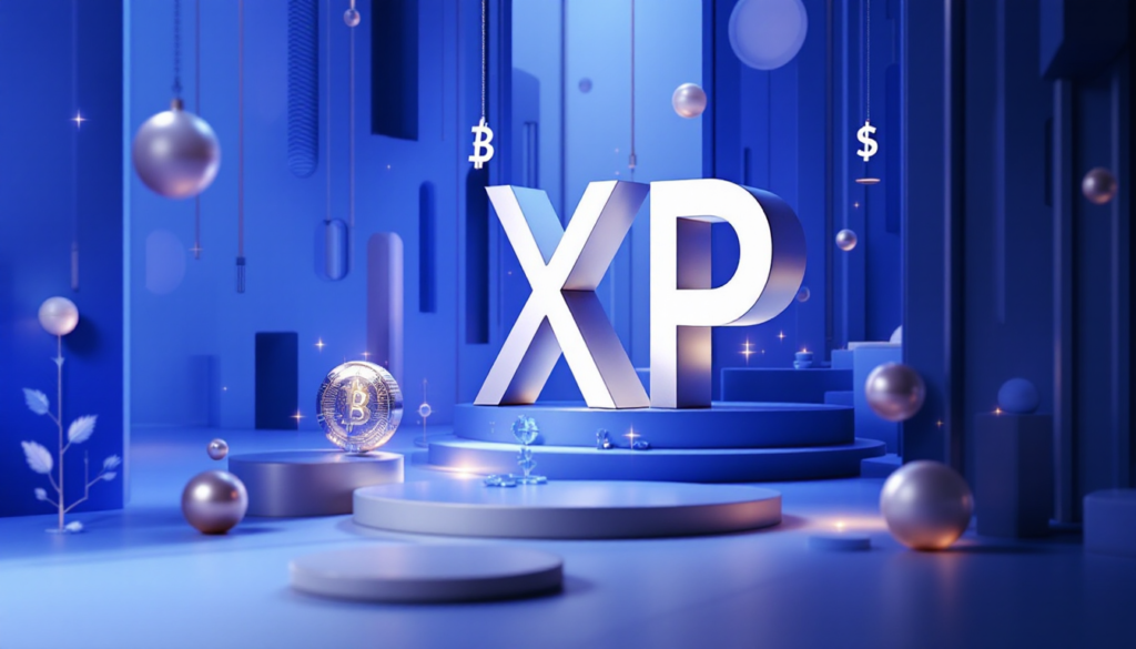 The Ripple Effect: Can XRP Usher in the New Era of Cryptocurrency? The Ripple Effect: Can XRP Usher in the New Era of Cryptocurrency?