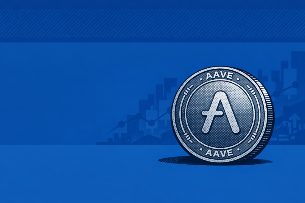 Aave (AAVE) Gains 3.54% Amid Pro-Crypto Regulatory Optimism | Top Stories Aave (AAVE) Gains 3.54% Amid Pro-Crypto Regulatory Optimism | Top Stories