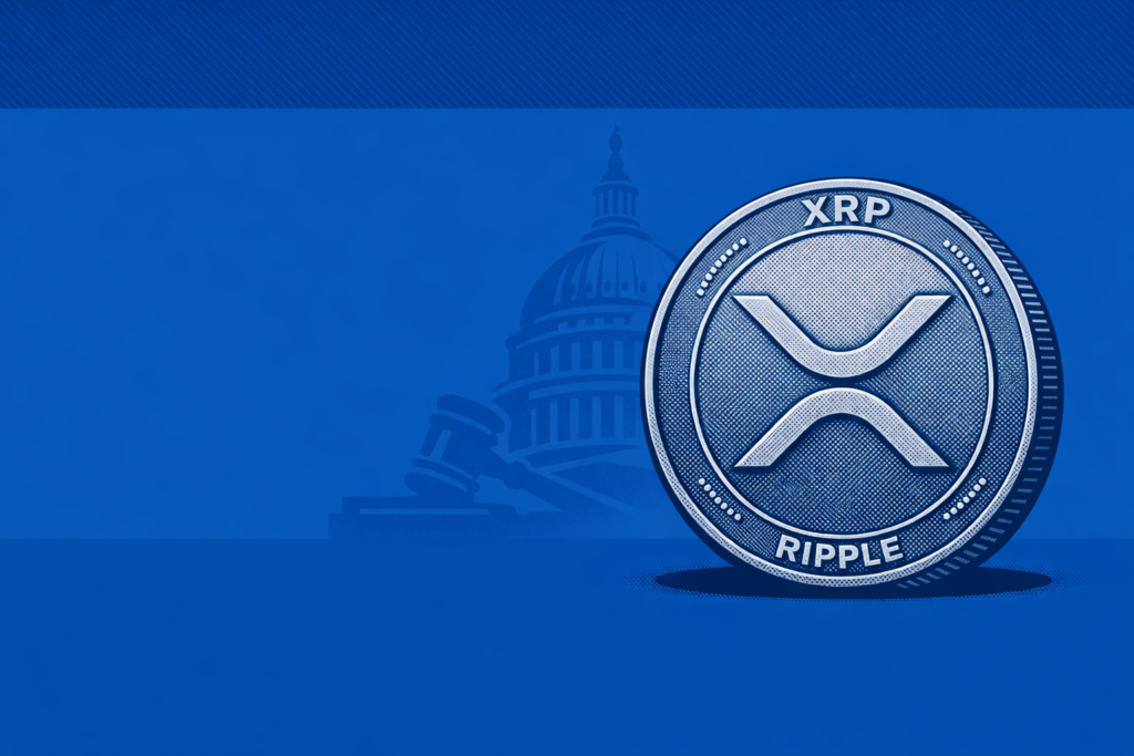 XRP Surges 3.8% on US CLARITY Act Vote Speculation | Top Stories XRP Surges 3.8% on US CLARITY Act Vote Speculation | Top Stories