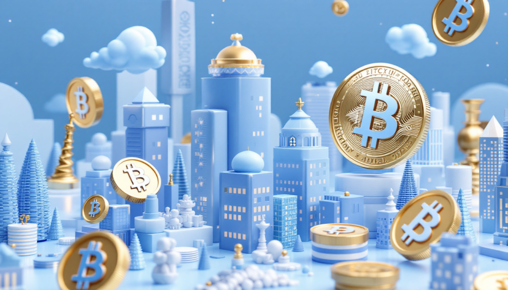 Cryptocurrency Under Pressure with Inflation and Rate Hikes Cryptocurrency Under Pressure with Inflation and Rate Hikes