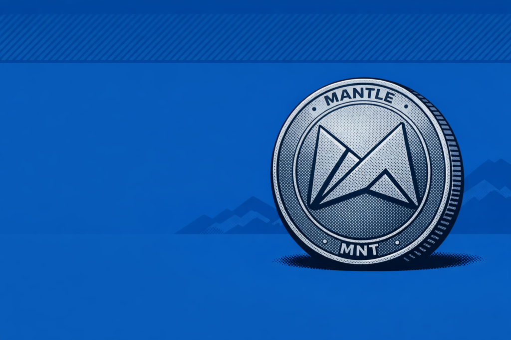 Mantle (MNT) Dips 4% Amid Broad Altcoin Pullback, No Shock | Top Stories Mantle (MNT) Dips 4% Amid Broad Altcoin Pullback, No Shock | Top Stories