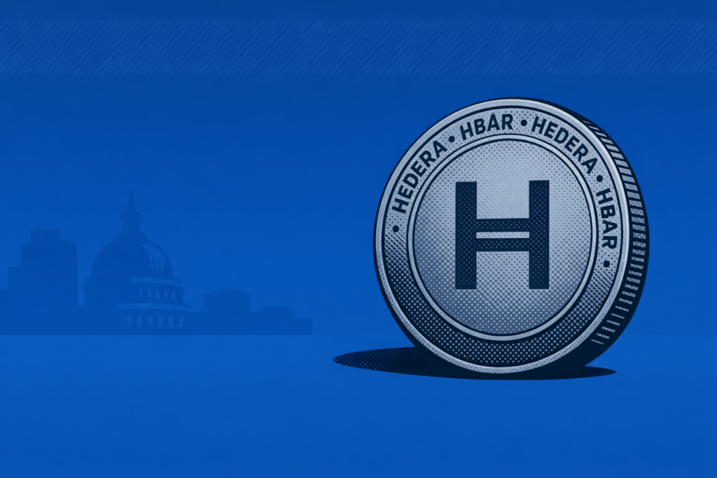 Hedera (HBAR) Price Swing Explained by Broad Crypto Selloff | Top Stories Hedera (HBAR) Price Swing Explained by Broad Crypto Selloff | Top Stories