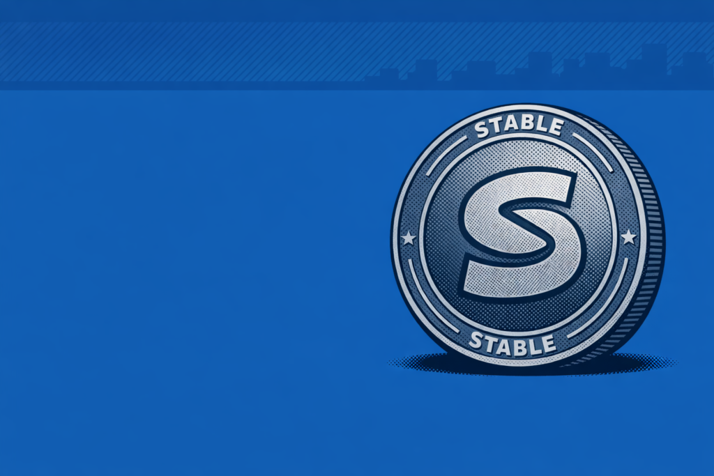 Stable (STABLE) Drops 3.19% Amid Broad Crypto Selloff | Top Stories Stable (STABLE) Drops 3.19% Amid Broad Crypto Selloff | Top Stories
