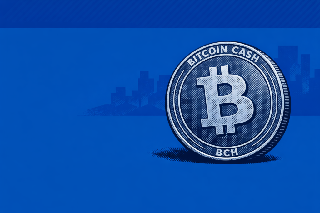 Bitcoin Cash Rises 3.6% on Grayscale ETF Filing News | Top Stories Bitcoin Cash Rises 3.6% on Grayscale ETF Filing News | Top Stories