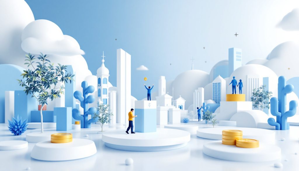 Shifting Paradigms in U.S. Crypto Regulation Shifting Paradigms in U.S. Crypto Regulation