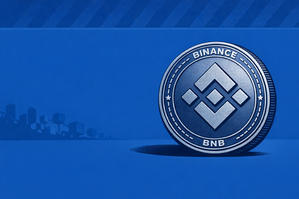 BNB Rises 3.4% Amid Broad Crypto Rebound, Binance Listing | Top Stories BNB Rises 3.4% Amid Broad Crypto Rebound, Binance Listing | Top Stories
