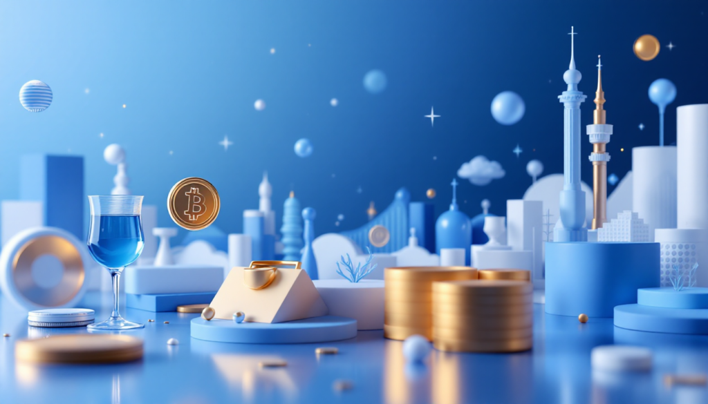 CFTC’s New Crypto Derivatives Guidelines Redefine Compliance for Passive Software CFTC's New Crypto Derivatives Guidelines Redefine Compliance for Passive Software