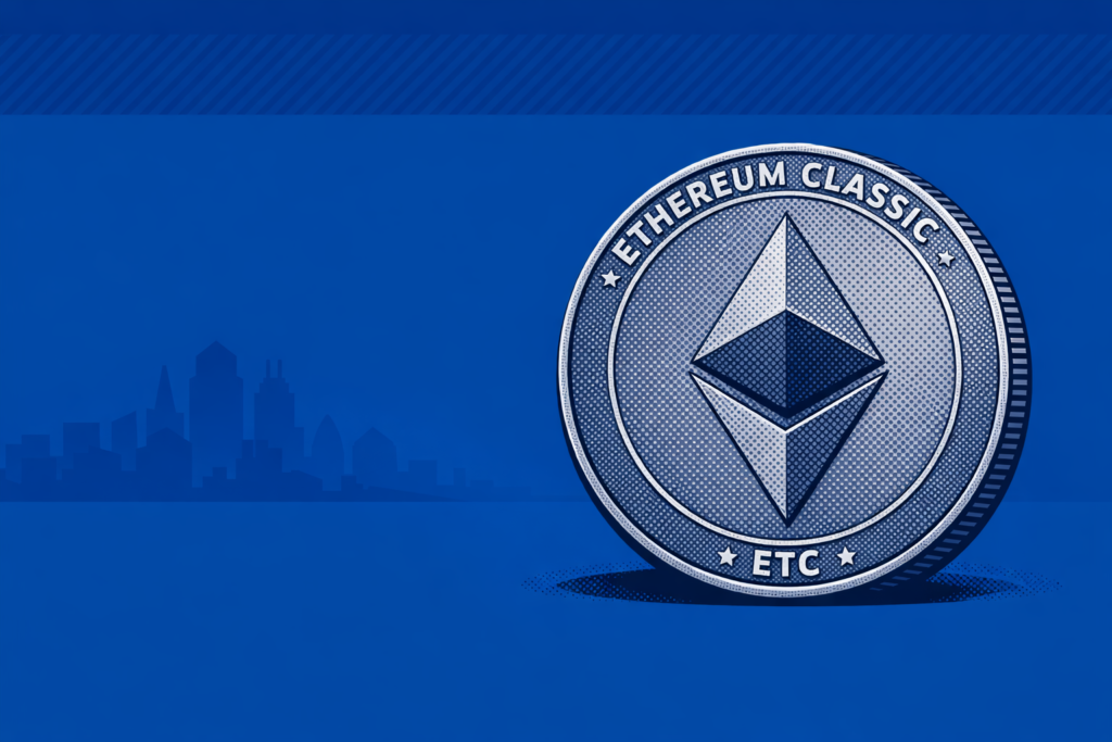 Ethereum Classic Gains 6.09% Amid Altcoin Rally and Community Call | Top Stories Ethereum Classic Gains 6.09% Amid Altcoin Rally and Community Call | Top Stories